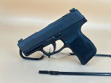 SIG SAUER P365 9MM LUGER (9x19 PARA) - Image 1 of 3