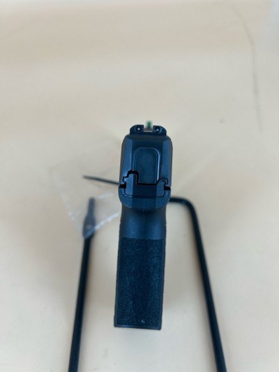 SIG SAUER P365 9MM LUGER (9x19 PARA) - Image 3 of 3