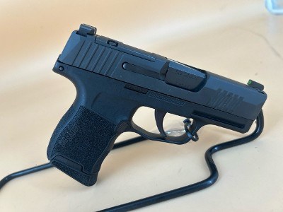 SIG SAUER P365 9MM LUGER (9x19 PARA) - Image 2 of 3