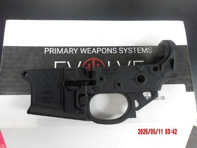 SIG SAUER PWS MK116 MOD 2 NA - Image 2 of 2