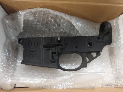 SIG SAUER PWS MK116 MOD 2 NA - Image 1 of 2