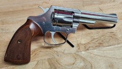 COLT VIPER (4.25") .357 MAG - Image 2 of 3