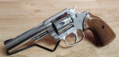 COLT VIPER (4.25") .357 MAG - Image 1 of 3