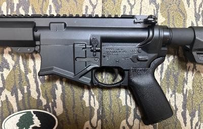 RUGER SFAR .308 WIN - Image 7 of 9