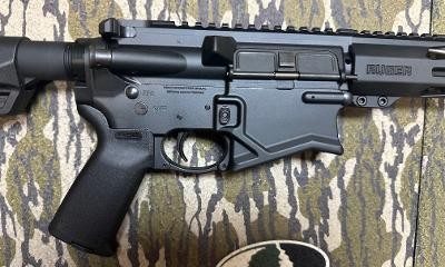 RUGER SFAR .308 WIN - Image 3 of 9