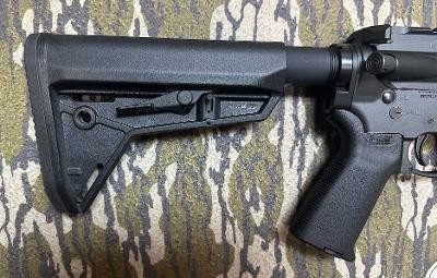 RUGER SFAR .308 WIN - Image 2 of 9