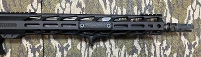 RUGER SFAR .308 WIN - Image 4 of 9