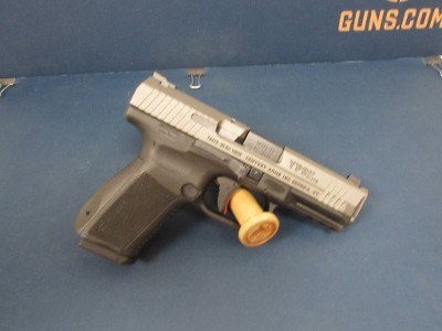 CANIK TP9SF ELITE 9MM LUGER (9x19 PARA) - Image 2 of 3