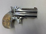 HAWES FIREARMS CO. WESTERN DERRINGER .357 MAG - Image 2 of 4
