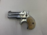 HAWES FIREARMS CO. WESTERN DERRINGER .357 MAG - Image 1 of 4