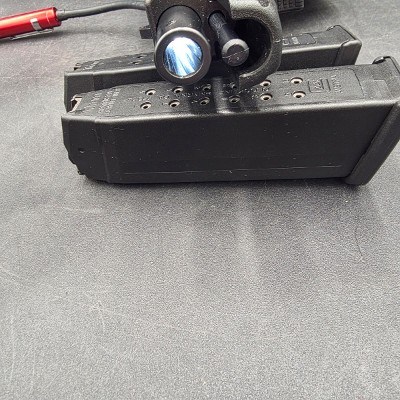 GLOCK 20SF (PF20502) PISTOL 10mm Auto - Image 2 of 7