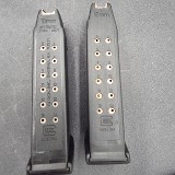 GLOCK 20SF (PF20502) PISTOL 10mm Auto - Image 7 of 7
