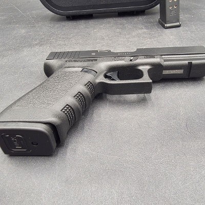 GLOCK 20SF (PF20502) PISTOL 10mm Auto - Image 4 of 7