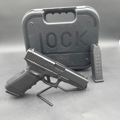 GLOCK 20SF (PF20502) PISTOL 10mm Auto - Image 1 of 7