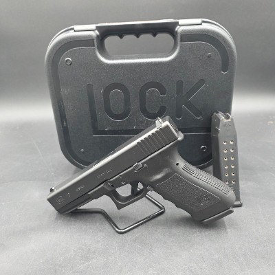 GLOCK 20SF (PF20502) PISTOL 10mm Auto - Image 3 of 7