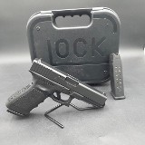 GLOCK 20SF (PF20502) PISTOL 10mm Auto - Image 1 of 7