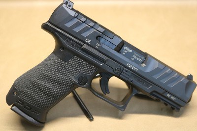 WALTHER PDP COMPACT 9MM LUGER (9X19 PARA) - Image 2 of 7