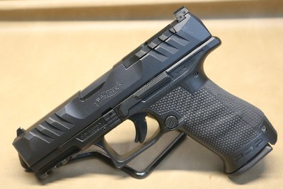 WALTHER PDP COMPACT 9MM LUGER (9X19 PARA) - Image 3 of 7