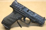 WALTHER PDP COMPACT 9MM LUGER (9X19 PARA) - Image 2 of 7