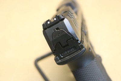 WALTHER PDP COMPACT 9MM LUGER (9X19 PARA) - Image 5 of 7