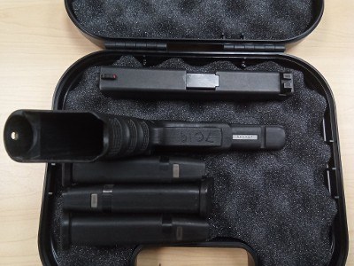 GLOCK G22 NS .40 S&W - Image 3 of 4