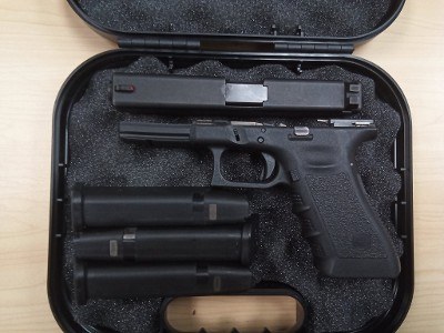 GLOCK G22 NS .40 S&W - Image 4 of 4