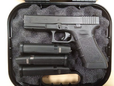 GLOCK G22 NS .40 S&W - Image 2 of 4