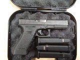 GLOCK G22 NS .40 S&W - Image 1 of 4