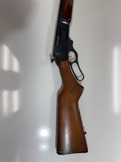 MARLIN 336W .30-30 WIN - Image 2 of 4