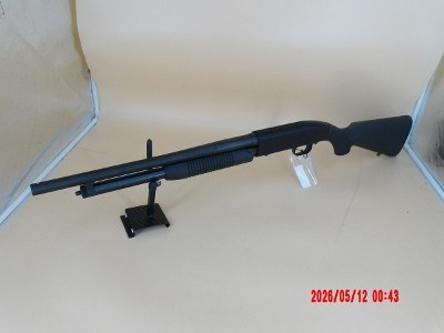 MOSSBERG MAVERICK 88 - SHOTGUN 12 GA - Image 1 of 3