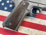 ITHACA GUN COMPANY 1911 .45 ACP - Image 4 of 8