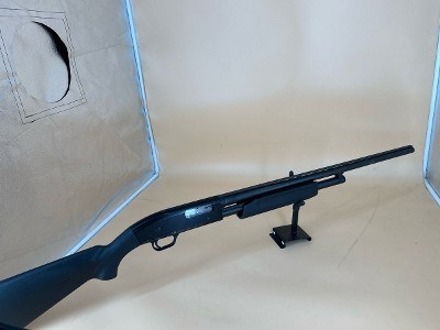 MOSSBERG MAVERICK 88 - SHOTGUN 20 GA - Image 3 of 5
