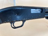 MOSSBERG MAVERICK 88 - SHOTGUN 20 GA - Image 4 of 5