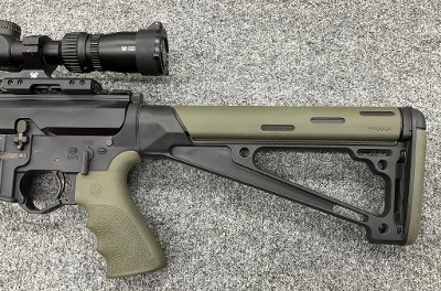 ANDERSON MANUFACTURING AM-15 5.56X45MM NATO - Image 4 of 7