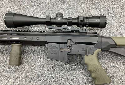 ANDERSON MANUFACTURING AM-15 5.56X45MM NATO - Image 3 of 7