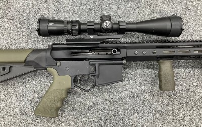 ANDERSON MANUFACTURING AM-15 5.56X45MM NATO - Image 6 of 7