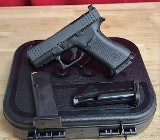 GLOCK G43X MOS 9MM LUGER (9X19 PARA) - Image 4 of 4