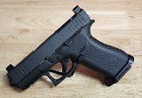 GLOCK G43X MOS 9MM LUGER (9X19 PARA) - Image 1 of 4