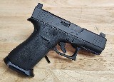 GLOCK G43X MOS 9MM LUGER (9X19 PARA) - Image 2 of 4
