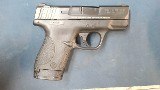 SMITH & WESSON M&P 40 SHIELD 40 Smith & Wesson - Image 1 of 6