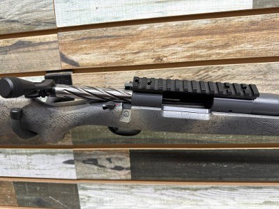 BERGARA B-14 .308 WIN - Image 6 of 6