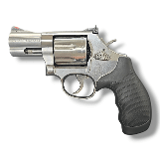 SMITH & WESSON 686 PLUS .357 MAG - Image 1 of 2
