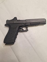 GLOCK 40 GEN 4 10mm Auto - Image 3 of 6