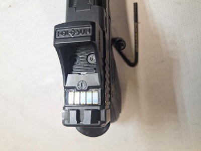 GLOCK 40 GEN 4 10mm Auto - Image 4 of 6