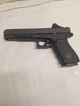 GLOCK 40 GEN 4 10mm Auto - Image 2 of 6