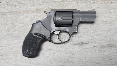 TAURUS 856 .38 SPL - Image 2 of 8