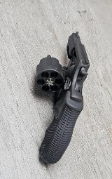 TAURUS 856 .38 SPL - Image 7 of 8