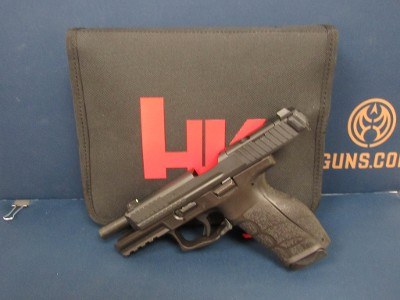 HECKLER & KOCH VP9F 9MM LUGER (9x19 PARA) - Image 1 of 3