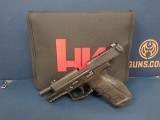 HECKLER & KOCH VP9F 9MM LUGER (9x19 PARA) - Image 1 of 3