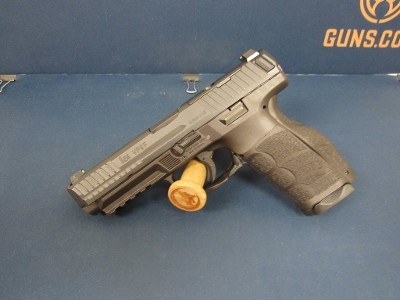 HECKLER & KOCH VP9F 9MM LUGER (9x19 PARA) - Image 3 of 3